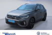 Volkswagen T-Roc R-Line T roc r 2.0 tsi 4mo matt lack+akrapovic+