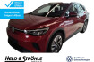 Volkswagen ID.4 Pro Id.4 pro 210 kw ahk 360 kam wapu ida travel 19?