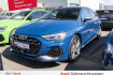 Audi S3 Autres limousine 333 ps pano leder matrix hud