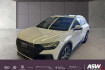 Audi Q4 e-tron Autres Q4 e tron q4 50 e tron s line quattro navi matrix pano rfk