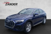 Audi Q5 S line business sportback 45 tfsi quattro advanced