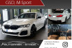 BMW Série 5 Autres 540 540i m sport gsd led hud memory assist