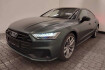 Audi A7 Sportback Autres A7 sportback 55tfsie 2x s line black lsr/s sitze