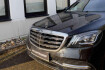 Mercedes Classe S Autres Benz s 350 d l first class fond  pano  soft close  led