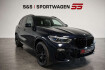BMW X5 Autres xdrive 30 d *m sport/22?/pano/ahk/h&k/laser*