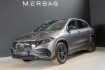 Mercedes EQA Autres Benz eqa 300 4m *amg night pano distronic led winter