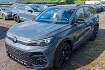 Volkswagen Tiguan R-Line r line 4m | pano | iq.light | hud | ahk