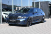 BMW Série 3 Autres 320 d xdr. touring m sport pro  acc ahk ad.m fahrwerk harman hud memo 360 8 fach  alu!
