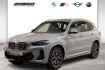 BMW X3 Autres xdrive20d m sportpaket standhzg ahk acc 36