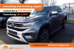 Volkswagen Amarok Aventura 3.0 tdi aventura doppelkabine 4motion led/leder/ah