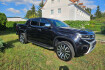 Volkswagen Amarok Aventura 3.0 tdi 177 kw aventura doppelkabine 4motion