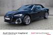 Audi S5 Autres cabriolet 3.0 tfsi quattro b&o/rfk/park