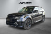 Land Rover Range Rover Sport HSE Range rover sport hse hybrid metallic