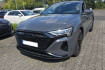 Audi Q8 e-tron advanced Q8 e tron q8 sportback e tron 50 qu kamera b&o acc tour vc