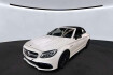 Mercedes C63 AMG Autres Benz c 63 amg cabrio | burmester | hud | navi | led