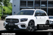 Mercedes GLB AMG Line Advanced Plus Benz glb 250 4m amg night distronic memory 360  ahk