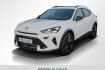 Cupra Formentor VZ vz 2.0 tsi 245 kw 4drive black edition