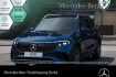 Mercedes EQB Autres Benz eqb 250 amg+premium+ahk+pano+360+memory+burmester