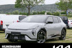 Kia EV4 GT-Line Ev4 81 4 kwh gt line head up drivewise acc 360