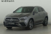 Mercedes GLA Entry Benz gla 200 ahk aut dynlicht fernlichtass. kam. led
