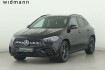 Mercedes GLA Entry Benz gla 200 360 acc ahk aut dynlicht fernlichtass.