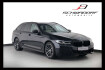 BMW Série 5 Autres 530 i touring m sport komfortsitz pano acc hud