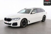 BMW Série 5 Autres 530 d t xdrive m sport laser hud acc massage sh