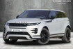 Land Rover Range Rover Evoque R-Dynamic SE Range rover evoque p300e r dynamic se