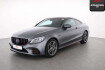 Mercedes C43 AMG Autres Benz c 43 amg coupe 4m performance pano burmester sh