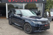 Land Rover Range Rover Sport HSE Dynamic Range rover sport rangerover sport p400 hse dynamic 1.hand/meridan