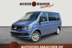 Volkswagen California  T6 california coast 2.0tdi standh/kamera/ahk