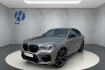 BMW X4 M Competition X4 m competition xd led acc 360  hud h&k 21lm