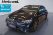 Mercedes EQE AMG Line Benz eqe 350 amg night ahk memory carplay keyless 19?