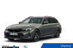 BMW Série 3 Autres 330 d xdrive touring m sport + garantie bis 10.29