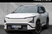 Kia EV5 GT-Line Ev5 | gt line | 81 kwh | acc | led | leder | navi | pa