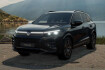 Volkswagen Tiguan Goal 2.0 tdi 4m dsg r line pano 360  kamera
