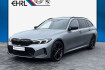 BMW Série 3 Autres Bmw 340  340 m340d xdrive touring m sport pro ahk hud pano.dach