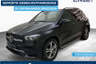 Mercedes GLE AMG Line Benz gle 350 de amg line 4matic burmester wide 360