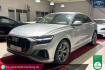 Audi Q8 Autres 50 tdi quattro s line*ahk/standheiz.*