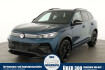 Volkswagen Tiguan R-Line 1.5 ehybrid r line black  pano  20 zoll  ahk  area