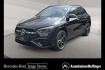 Mercedes GLA AMG Line Advanced Plus Benz gla 250 e amg+ils+mbux+mbeam+night+ahk+pano+shd