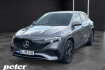 Mercedes EQA Autres Benz eqa 250 + amg*ahv*soundsystem