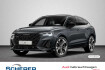 Audi Q3 S line s line 40 tfsi qu. matrix pano 360
