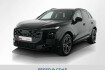 Audi Q3 S line tdi 2x s line tech plus led pdc+ kamera sportsitze