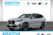 BMW X3 Autres 20 xdrive m sportpaket hk hifi dab led rfk