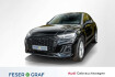 Audi Q5 S line sb 40tfsi qu. 2x s line/matrix/hud/ahk/navi+/pano