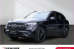 Mercedes GLC AMG Line Advanced Benz glc 220 d 4m amg line night panorama 20zoll ahk