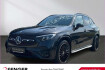 Mercedes GLC AMG Line Advanced Benz glc 300 4m amg night airmatic 360  kamera led