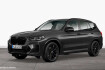 BMW X3 M Autres X3 m 40i ruckfahrkamera leder lenkradheizung