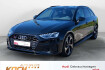 Audi S4  55 tdi q. tiptronic.  ahk  matrix led